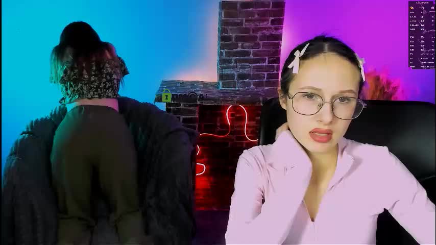 mona_cloud Live Sex December 26, 2025