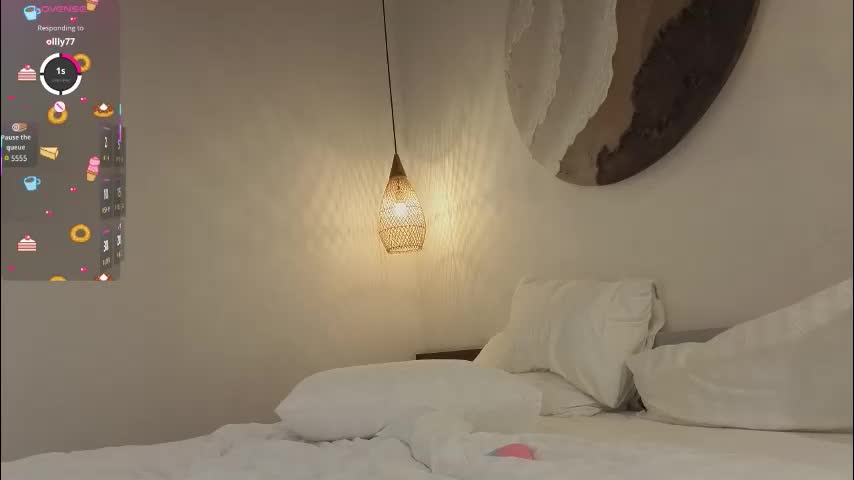 el1s_evans Live Sex December 26, 2025