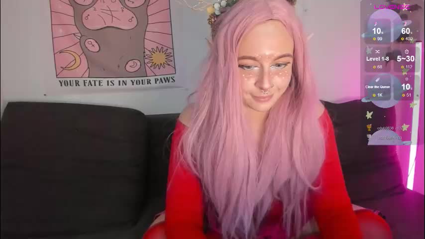 coon_and_foxxx Live Sex December 26, 2025