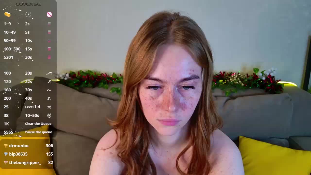 Roxy-Sunny Live Sex December 26, 2025