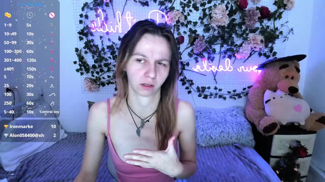 Beellami Live Sex December 26, 2025