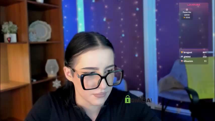 luna_tin Live Sex December 26, 2025