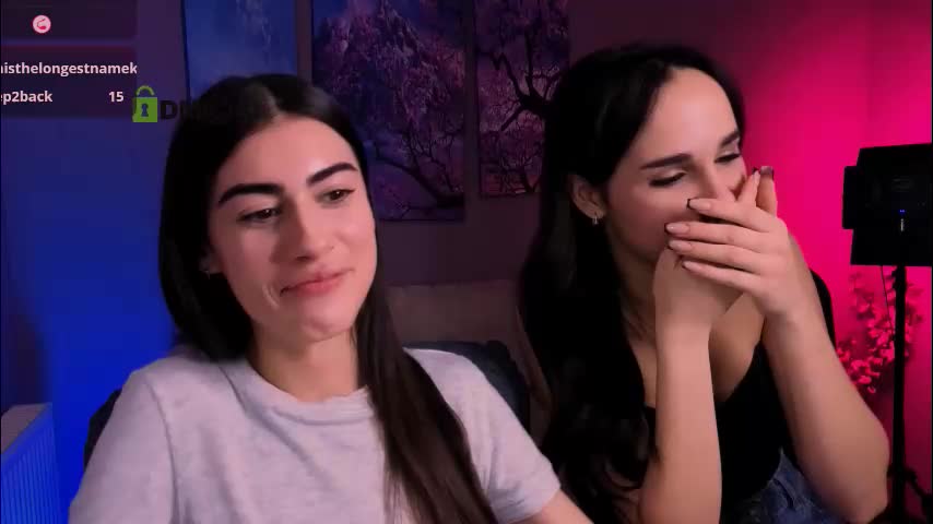 kaisy_star Live Sex December 26, 2025