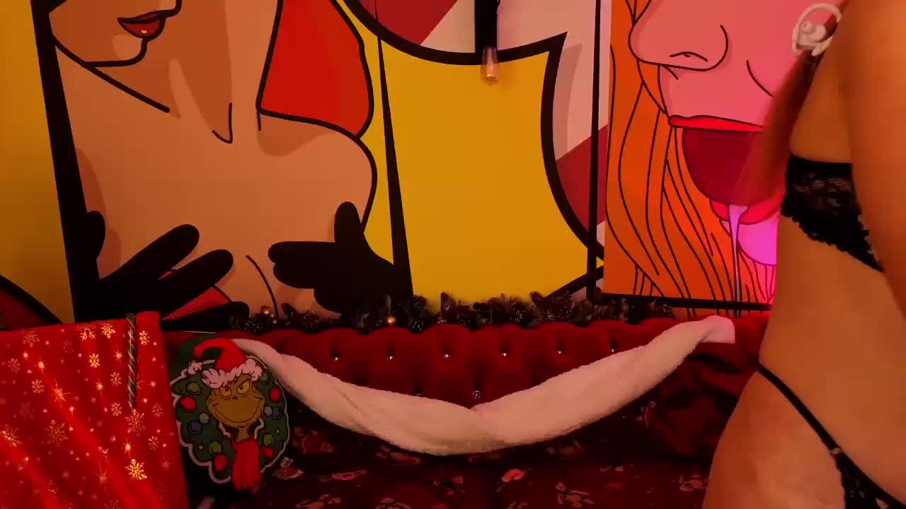 LunaLicks Live Sex December 26, 2025