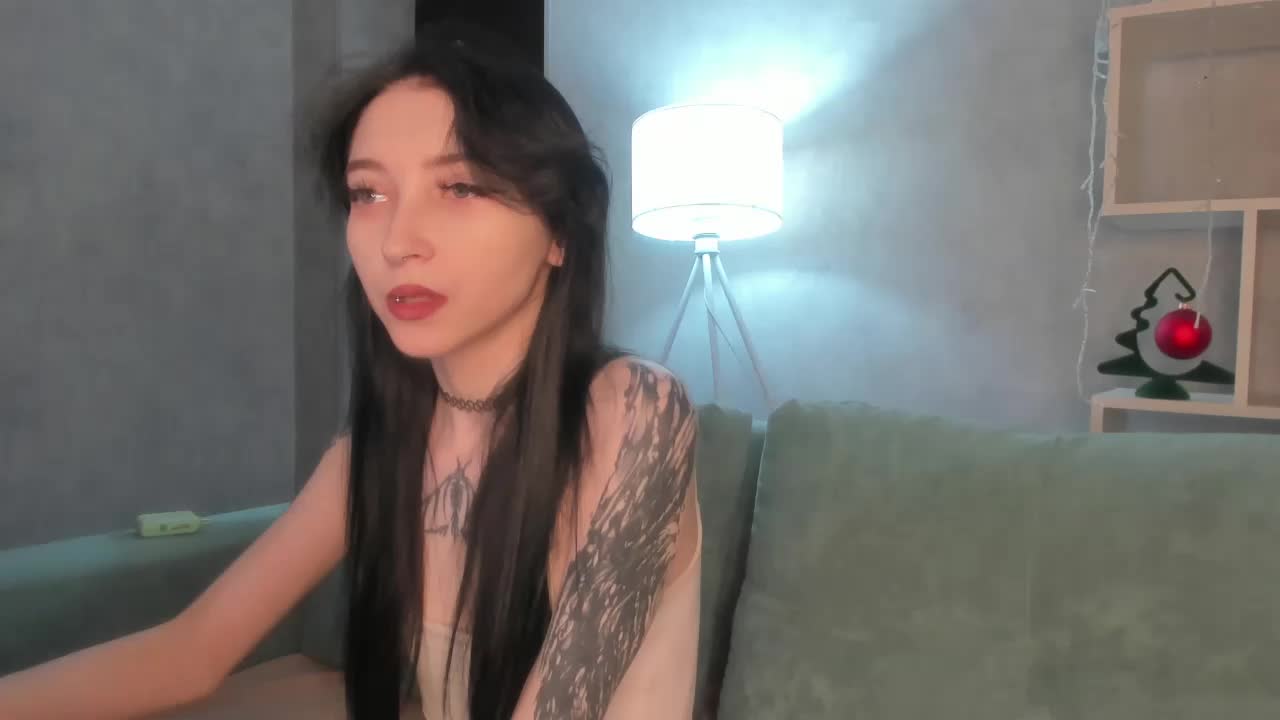 Ellen-Hops Live Sex December 26, 2025