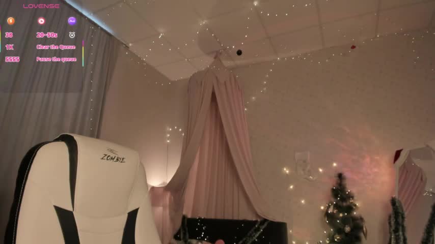 Vanessa-Walters Live Sex December 26, 2025