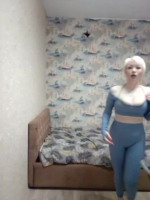 Snovidica Live Sex December 26, 2025