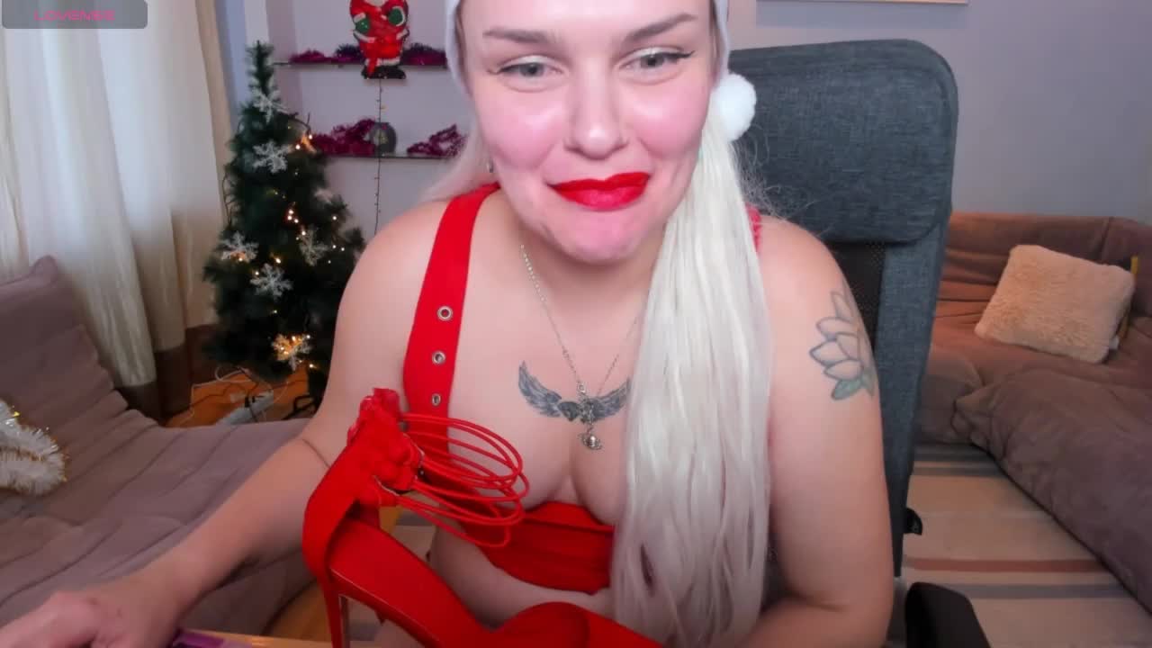 KamillaJei Live Sex December 26, 2025