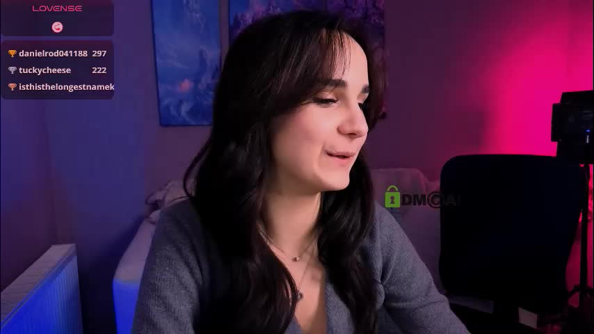 kaisy_star Live Sex December 26, 2025