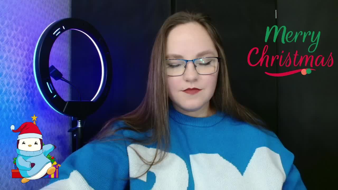 KristiMur1 Live Sex December 26, 2025