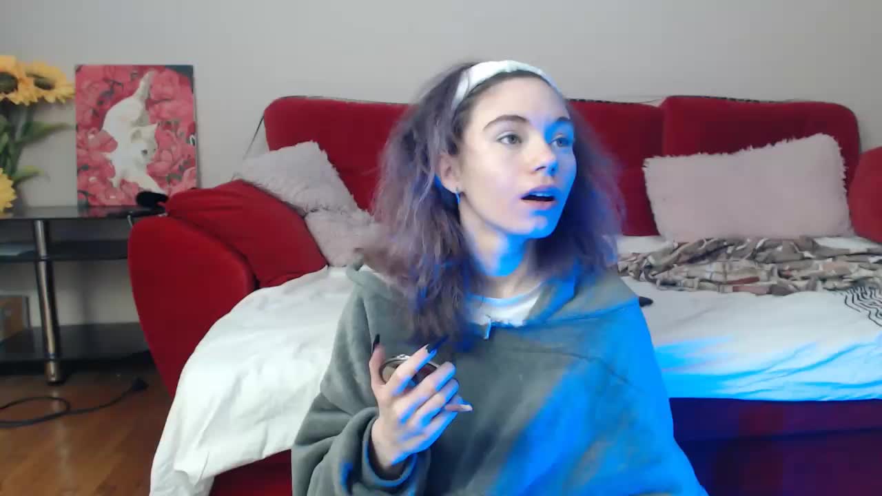 Feyka-dream Live Sex December 26, 2025