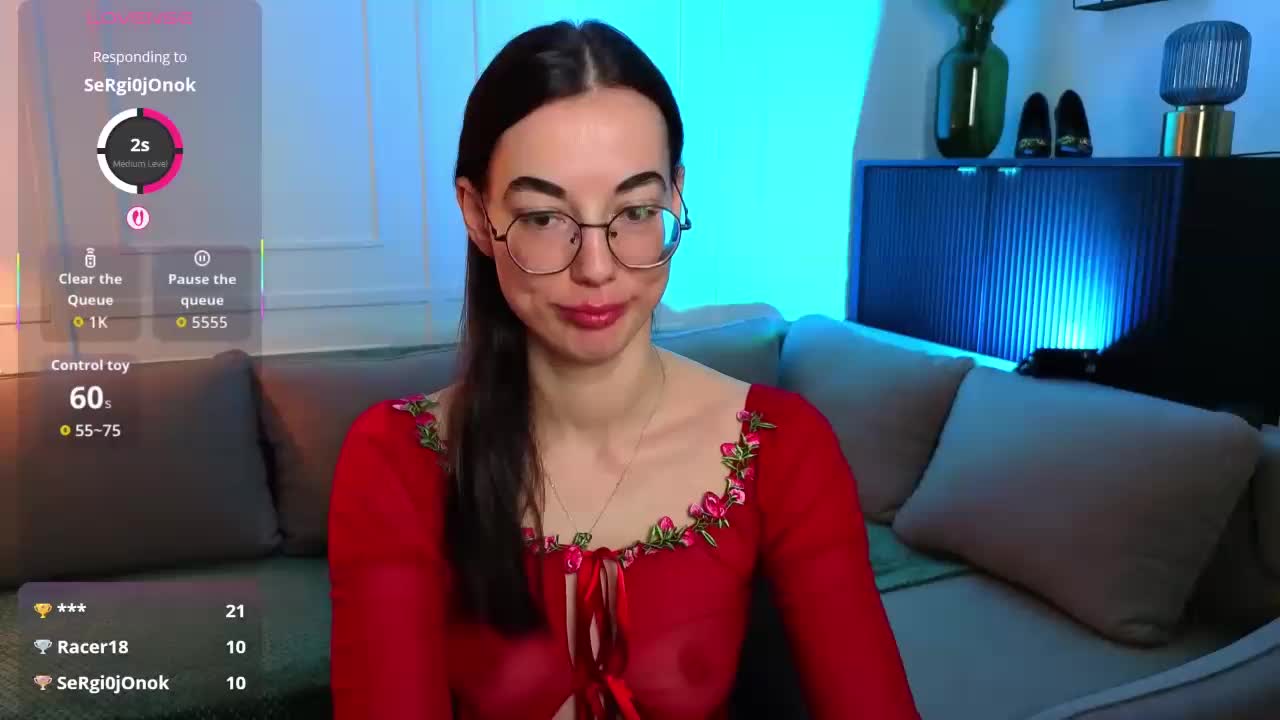 EmmaJakson Live Sex December 26, 2025
