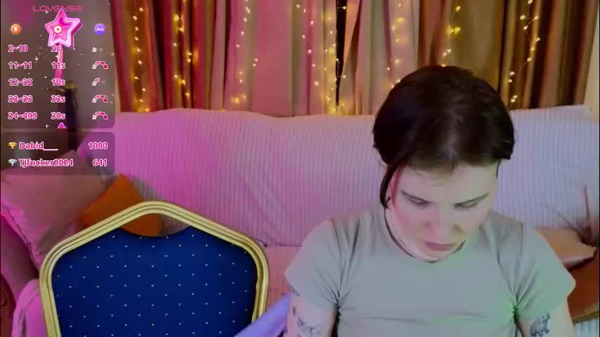 berry_assortment Live Sex December 26, 2025