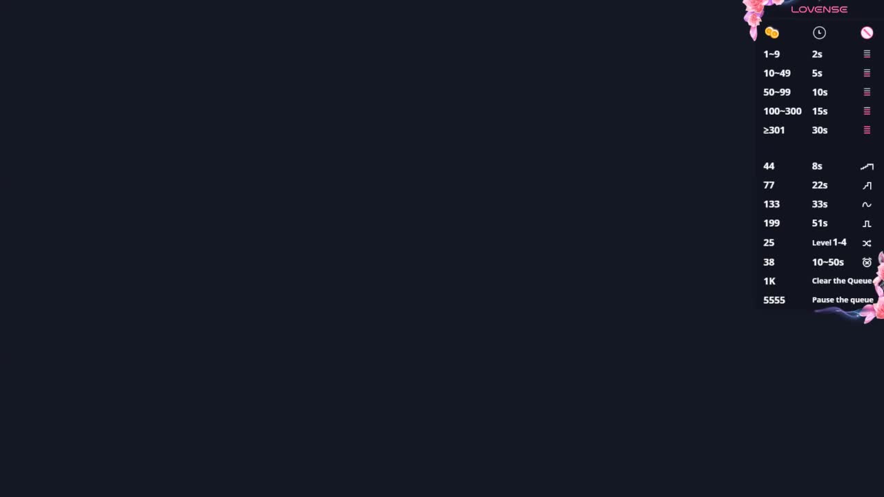 SweetieLuna Live Sex December 27, 2025