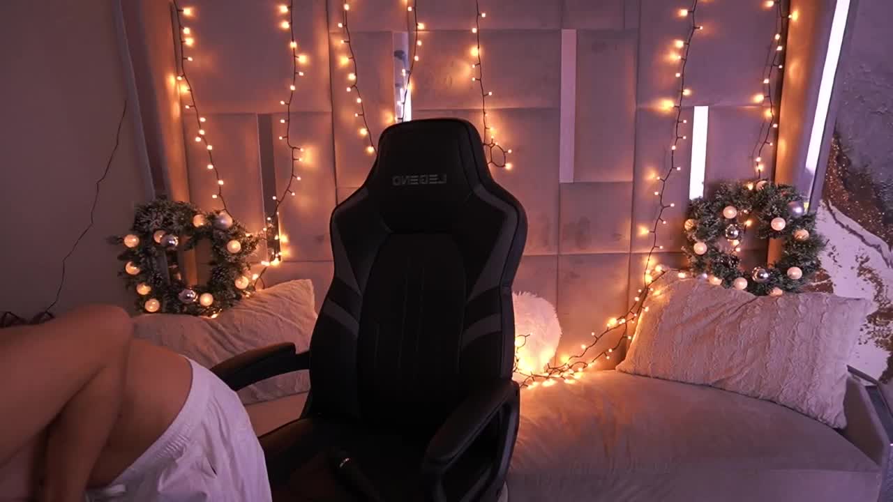 FataleNellie Live Sex December 27, 2025