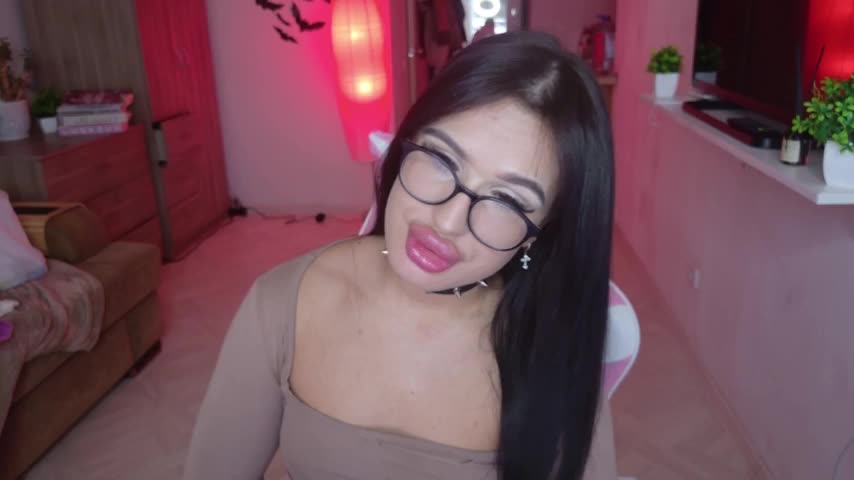 ShauLisse Live Sex December 27, 2025