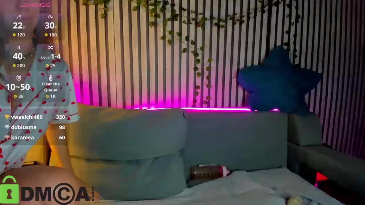 Casey-Sweeet Live Sex December 27, 2025