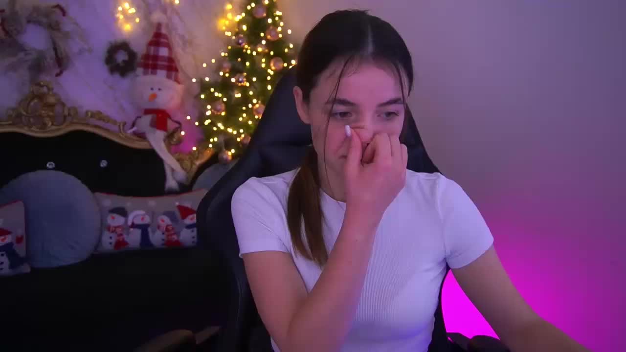 BabeDollie Live Sex December 27, 2025