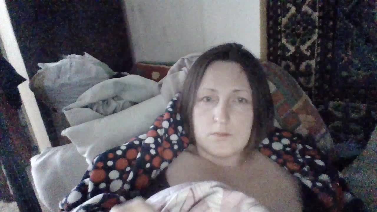 AllaSowinskaya Live Sex December 27, 2025