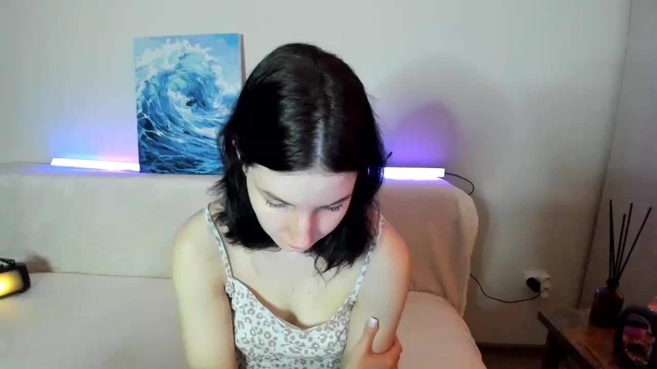 Winter_Moon Live Sex December 27, 2025