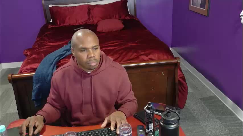 dcrush76 Live Sex December 27, 2025