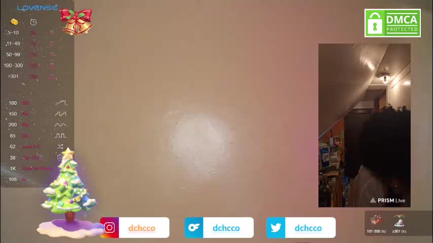 dchcco Live Sex December 27, 2025