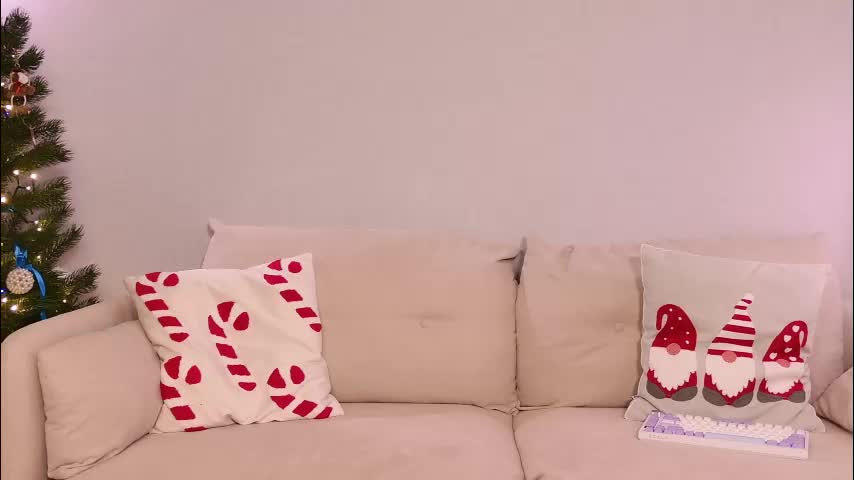 duomoon Live Sex December 27, 2025