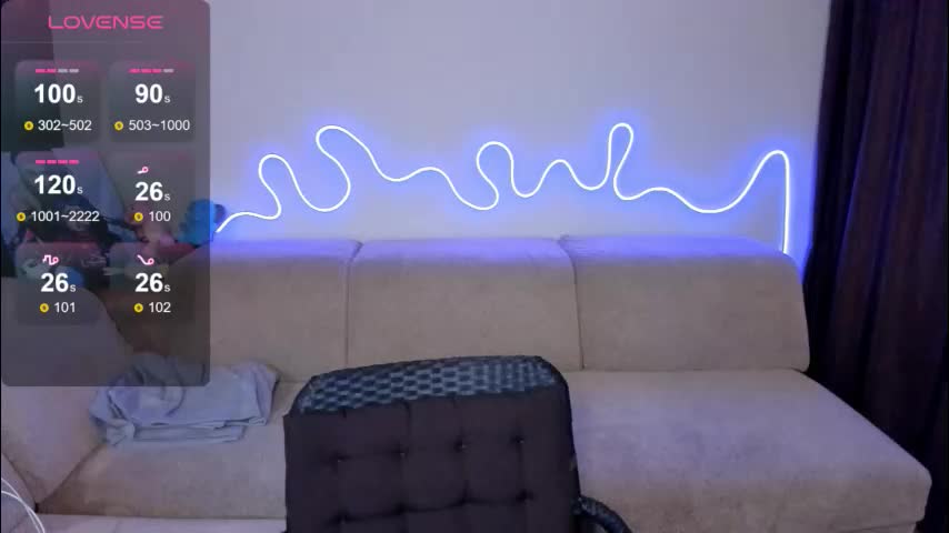 mika_reid Live Sex December 27, 2025