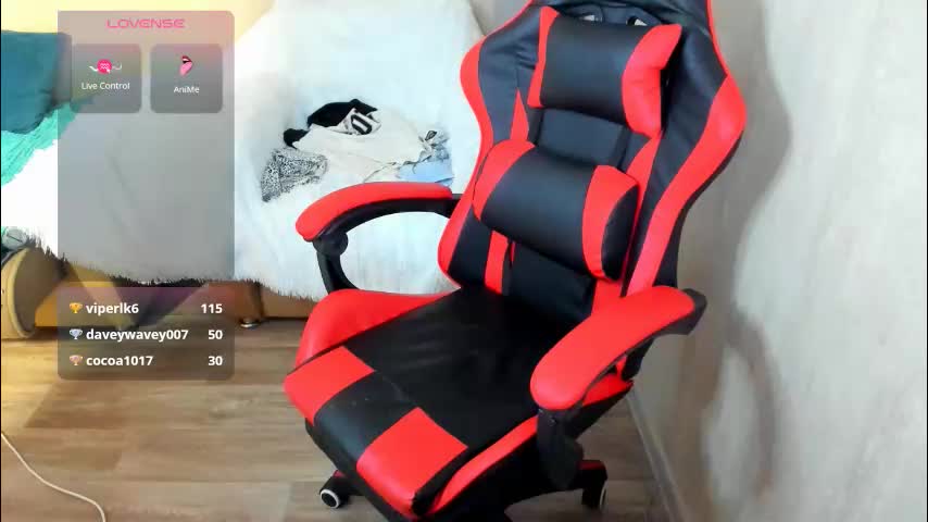 baby_kats Live Sex December 27, 2025