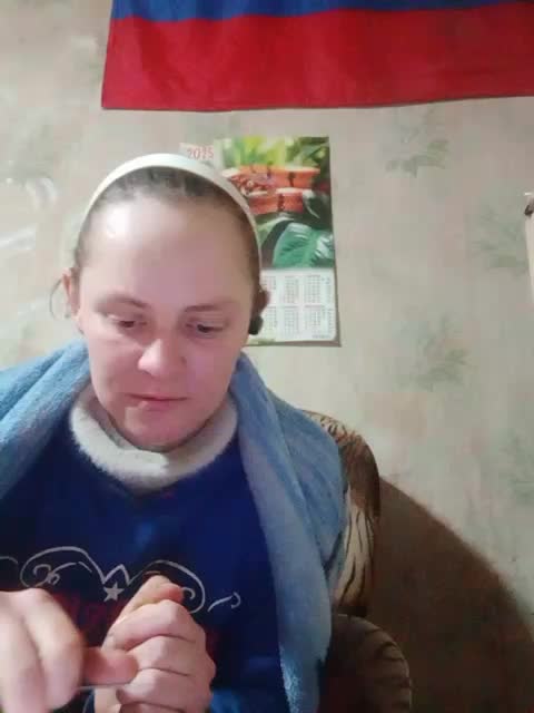 Calibriya Live Sex December 27, 2025