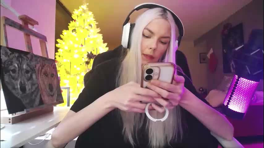 tinykylie Live Sex December 27, 2025
