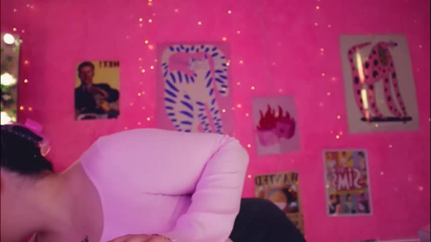 chery_lady22 Live Sex December 27, 2025