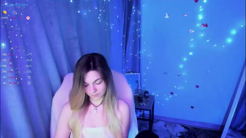 sweetfoyou Live Sex December 27, 2025