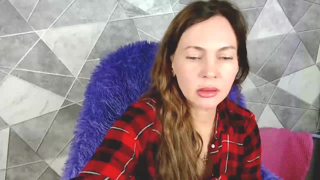 VeraFisher Live Sex December 27, 2025