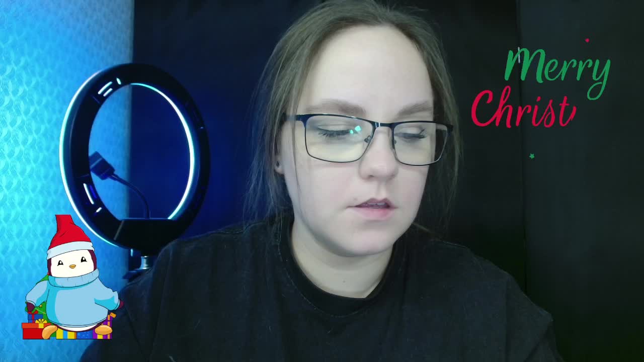 KristiMur1 Live Sex December 27, 2025