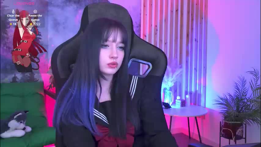 lii_luu Live Sex December 27, 2025