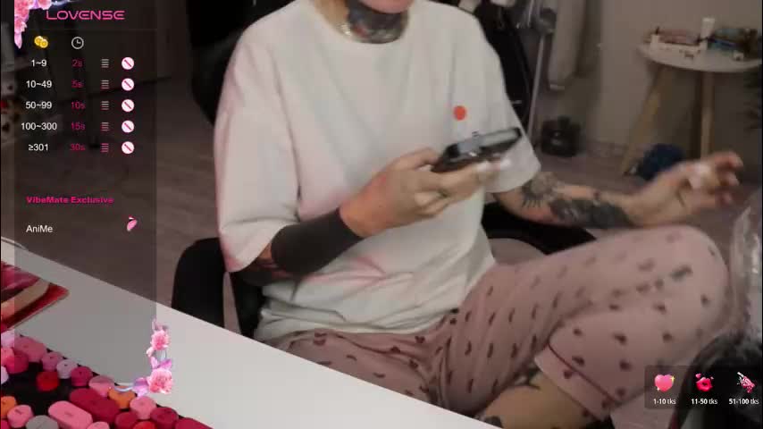 _viv1an_ Live Sex December 27, 2025