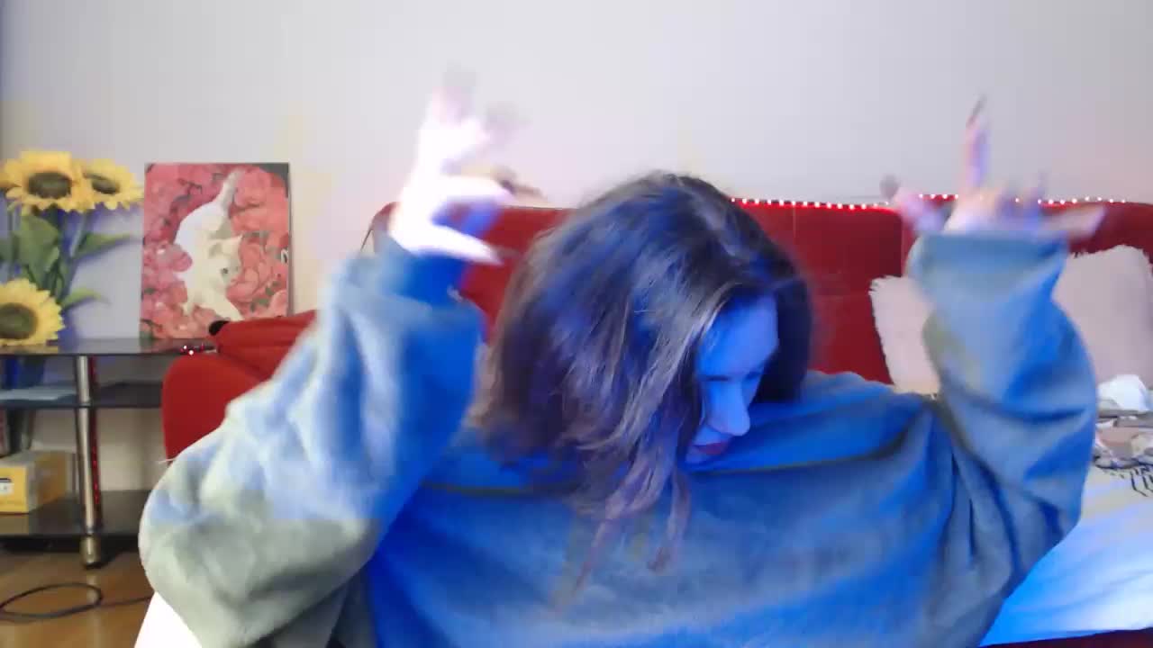 Feyka-dream Live Sex December 27, 2025