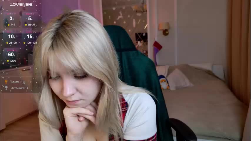 twinkle_toes_ Live Sex December 27, 2025