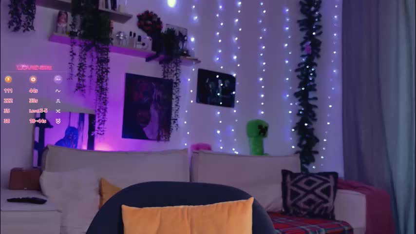 _lollyshy_ Live Sex December 27, 2025