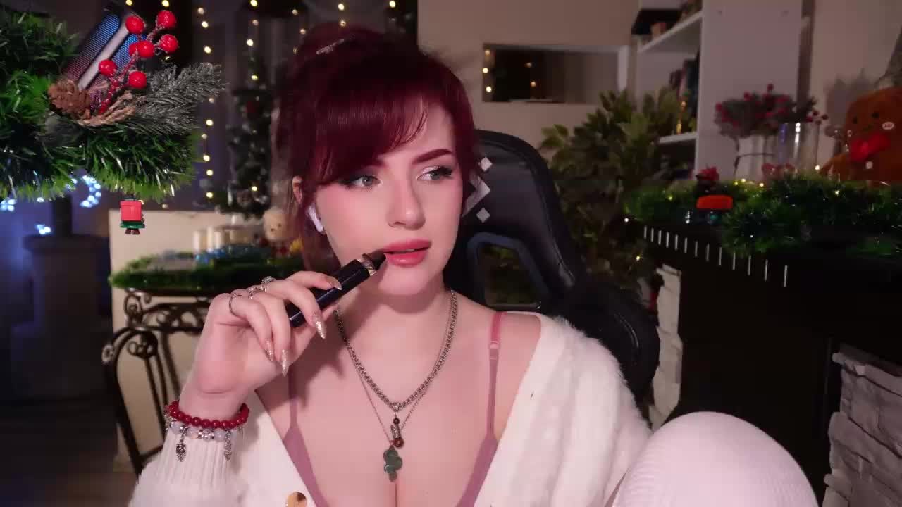 Chris_Foxx Live Sex December 27, 2025