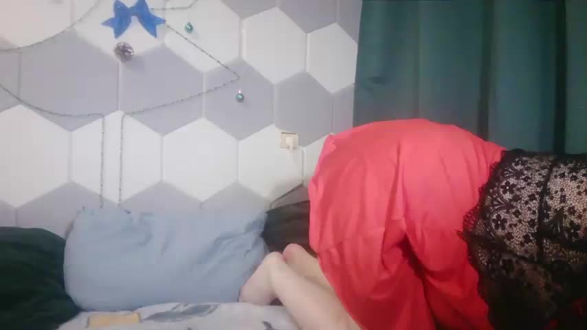 Yagodka78 Live Sex December 27, 2025