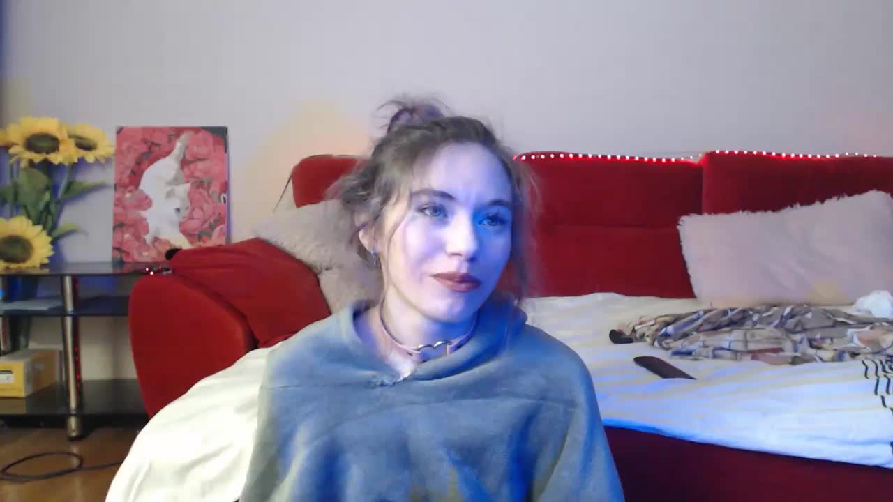 Feyka-dream Live Sex December 27, 2025
