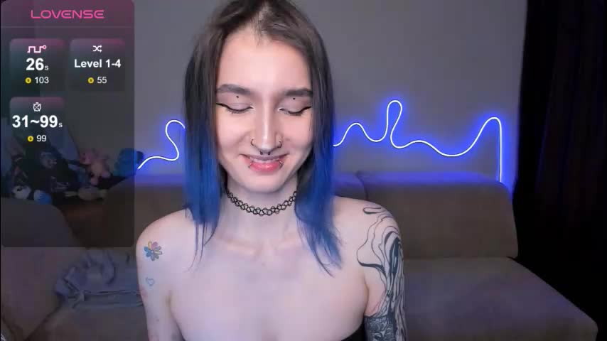 mika_reid Live Sex December 27, 2025