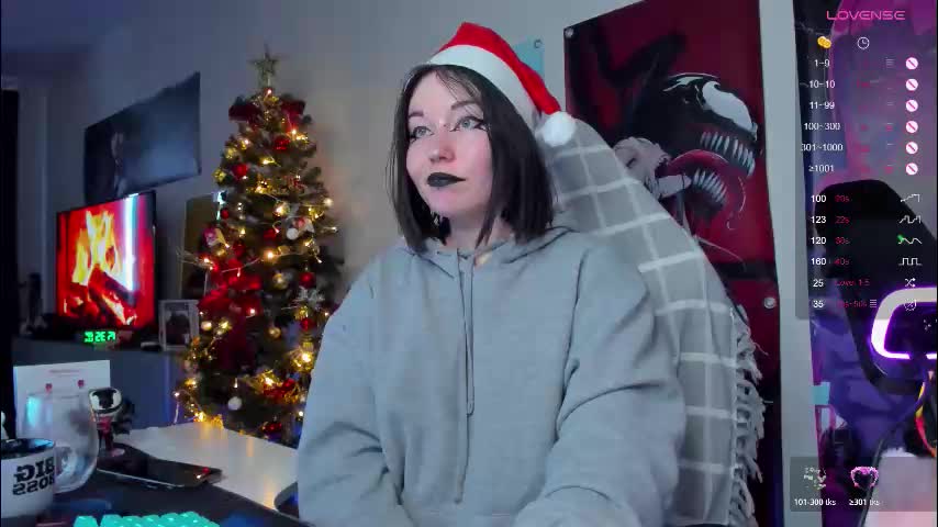 elizabethflowerr Live Sex December 27, 2025