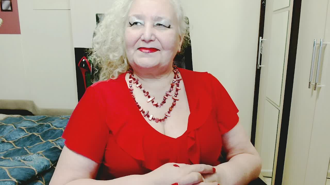 GrannyWants Live Sex December 27, 2025