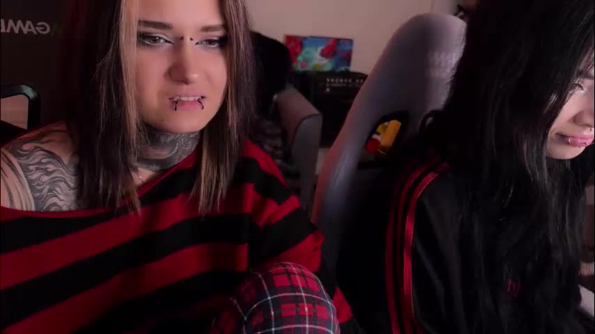 ripper_66 Live Sex December 27, 2025