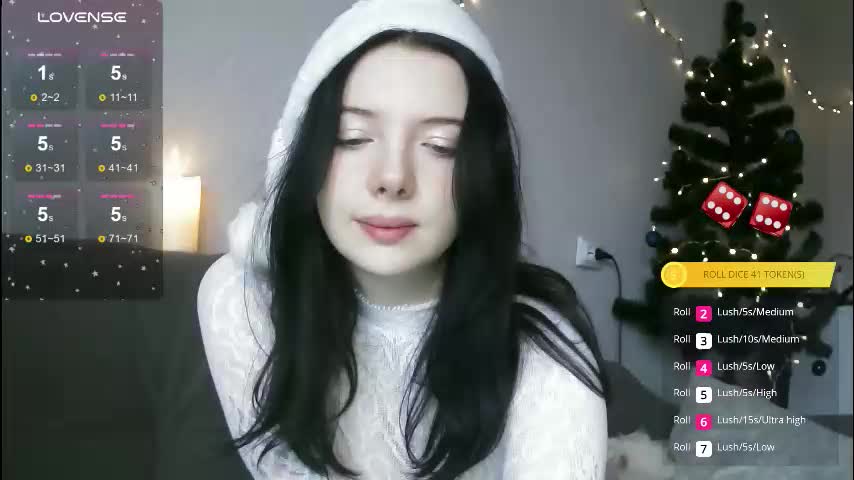 lollylol11 Live Sex December 27, 2025