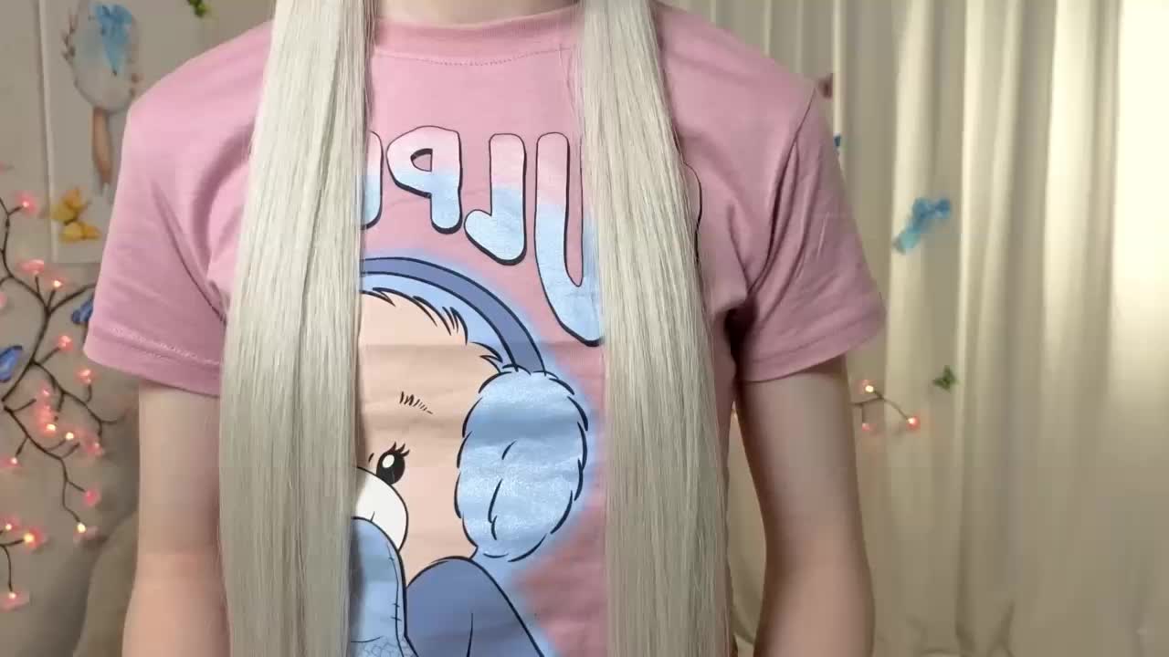 ViollaDream Live Sex December 27, 2025