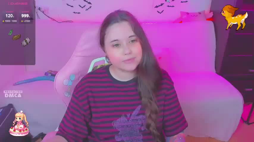 LoliSuccub Live Sex December 27, 2025